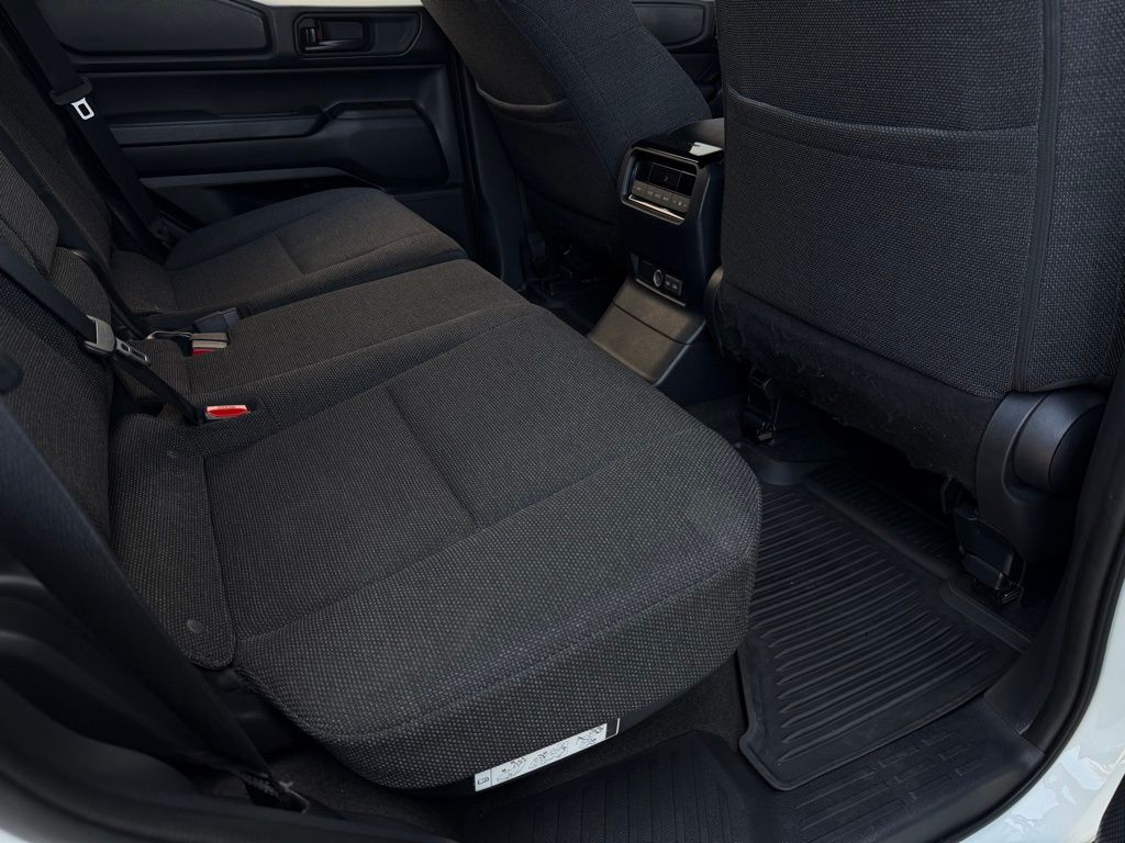 Used 2024 Toyota Land Cruiser SUV