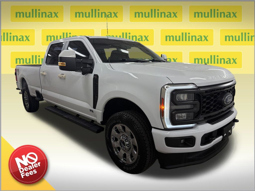 2024 Ford F-250SD XL
