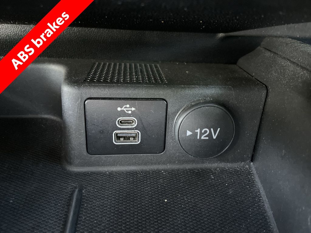 Used 2024 Ford Escape SUV