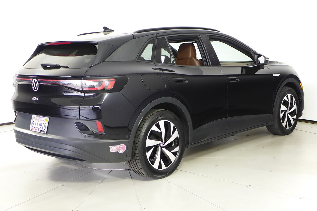 Thumbnail: 2023 Volkswagen ID.4 - 7