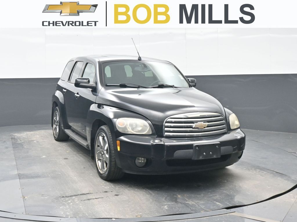 2007 Chevrolet HHR LT FWD