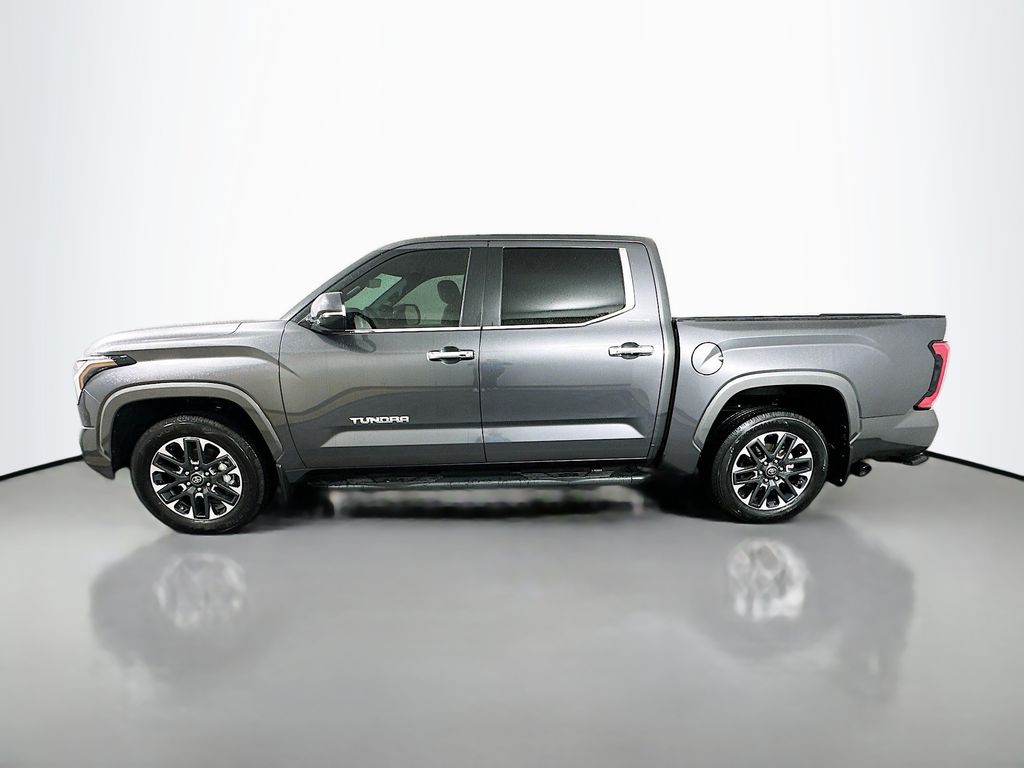 Thumbnail: 2026 Toyota Tundra - 8