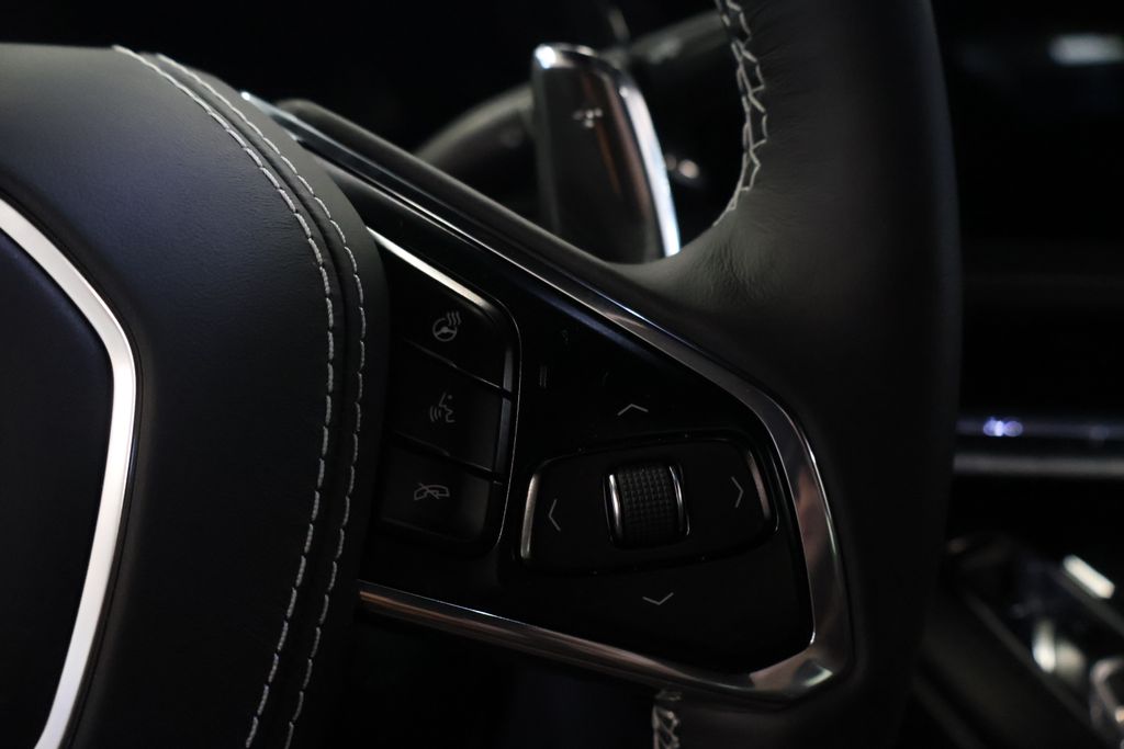 Thumbnail: 2026 Chevrolet Corvette - 25