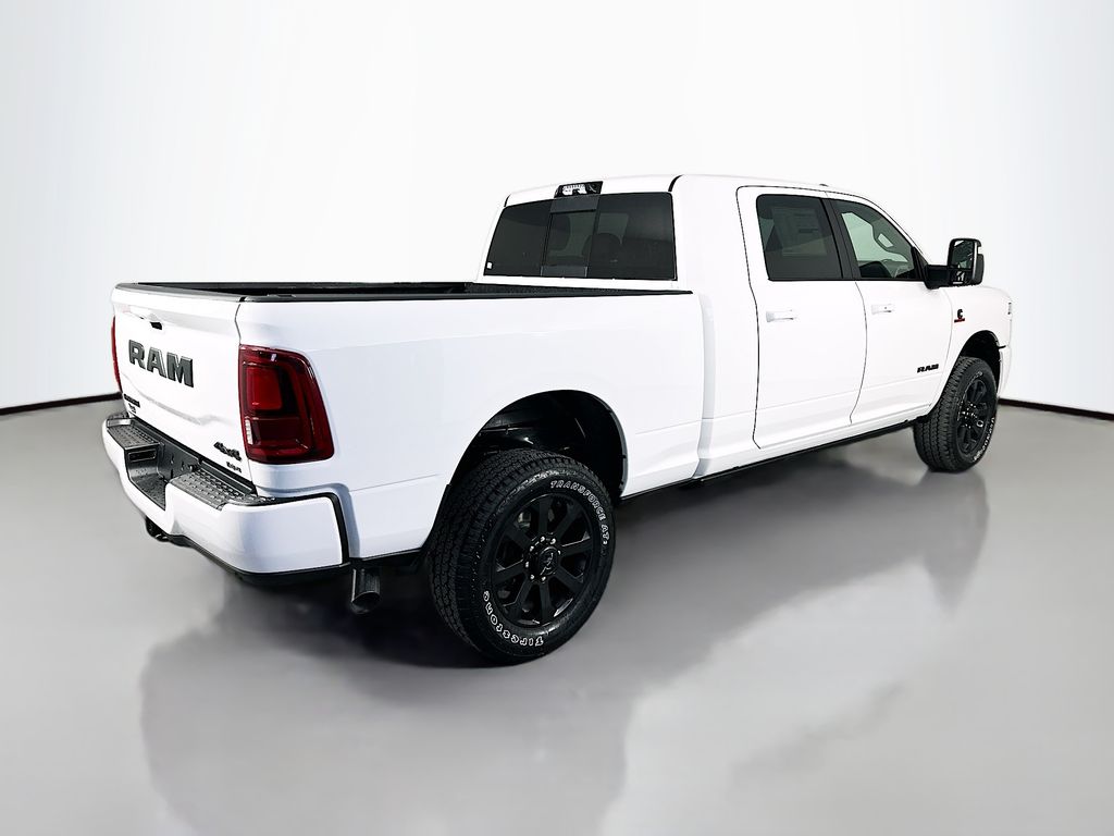Ram25007