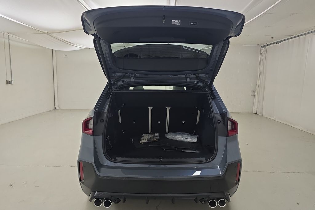 2026 Bmw X1 M35i photo 20
