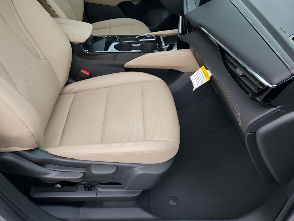 Used Car 2025 Buick Envision  Preferred For Sale Under $30,000 In Austin, Texas