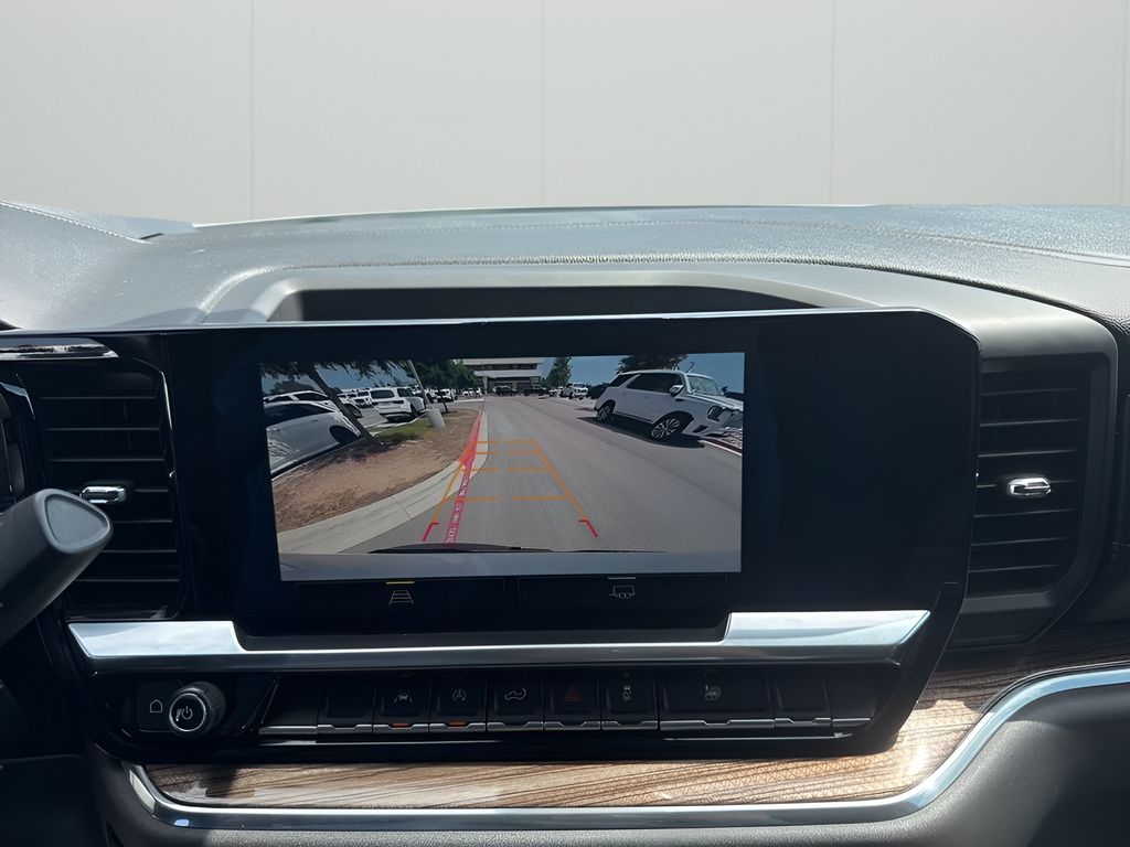 Used Car 2024 Chevrolet Silverado 1500  Lt For Sale Under $40,000 In Austin, Texas