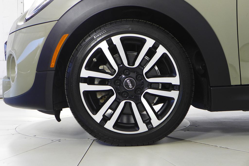 Thumbnail: 2019 MINI Cooper - 5