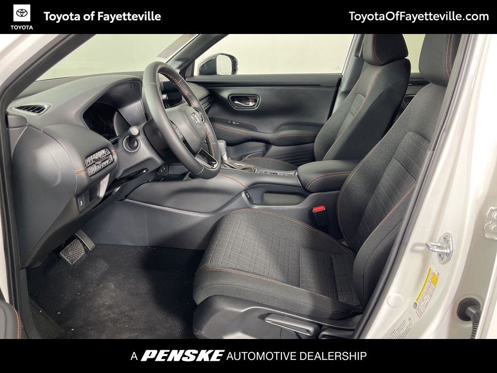 Thumbnail: 2026 Honda HR-V - 21