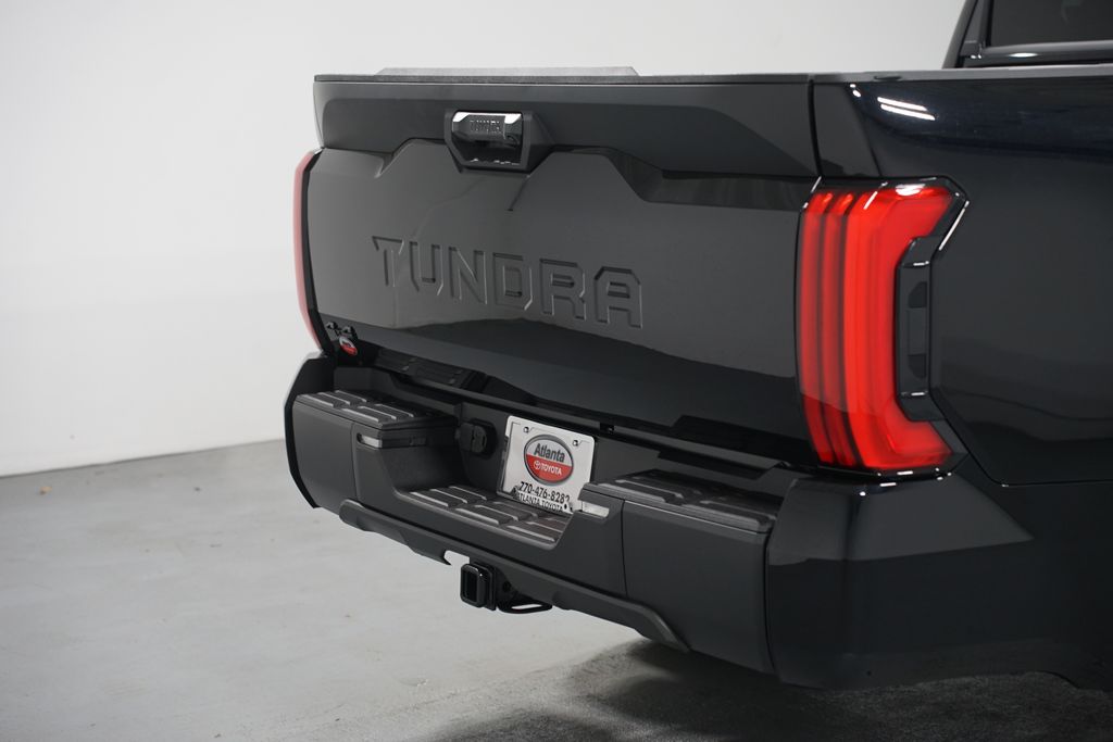 Thumbnail: 2026 Toyota Tundra - 9