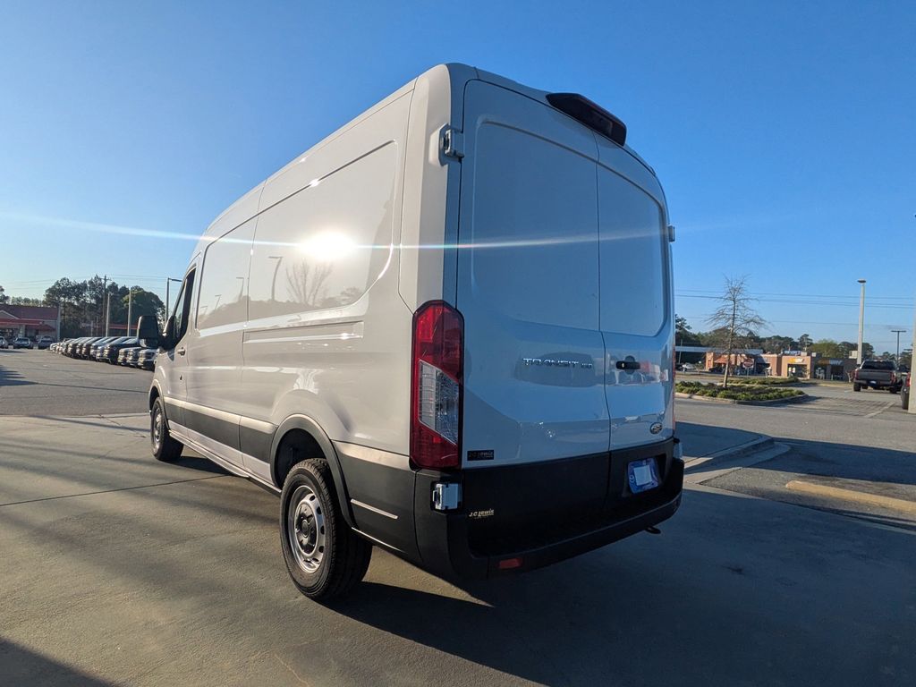 2025 Ford Transit-150 Cargo Van 