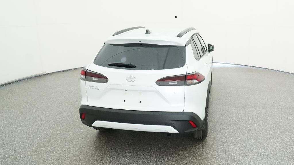 Thumbnail: 2026 Toyota Corolla Cross - 28