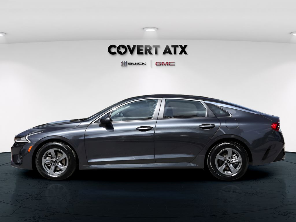 Used Car 2023 Kia K5  Lxs For Sale Under $25,000 In Austin, Texas