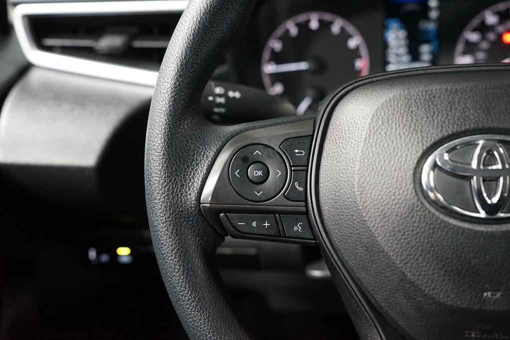 Thumbnail: 2024 Toyota Corolla - 14