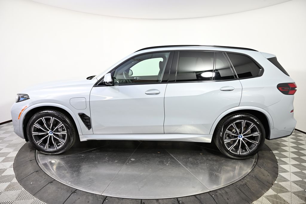 2025 BMW X5 xDrive50e 2