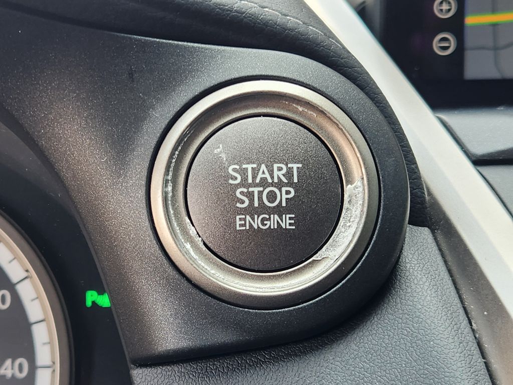 2021 Lexus NX 300 F Sport White at DeMontrond Mazda