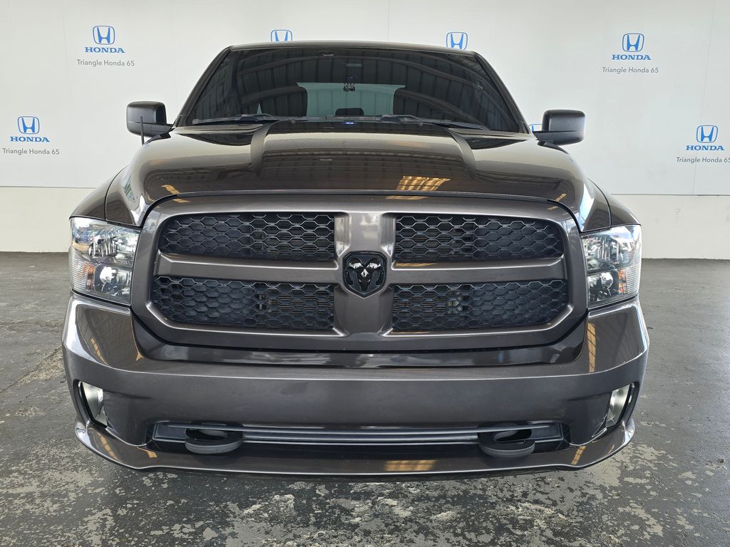 Thumbnail: 2022 RAM 1500 Classic - 19