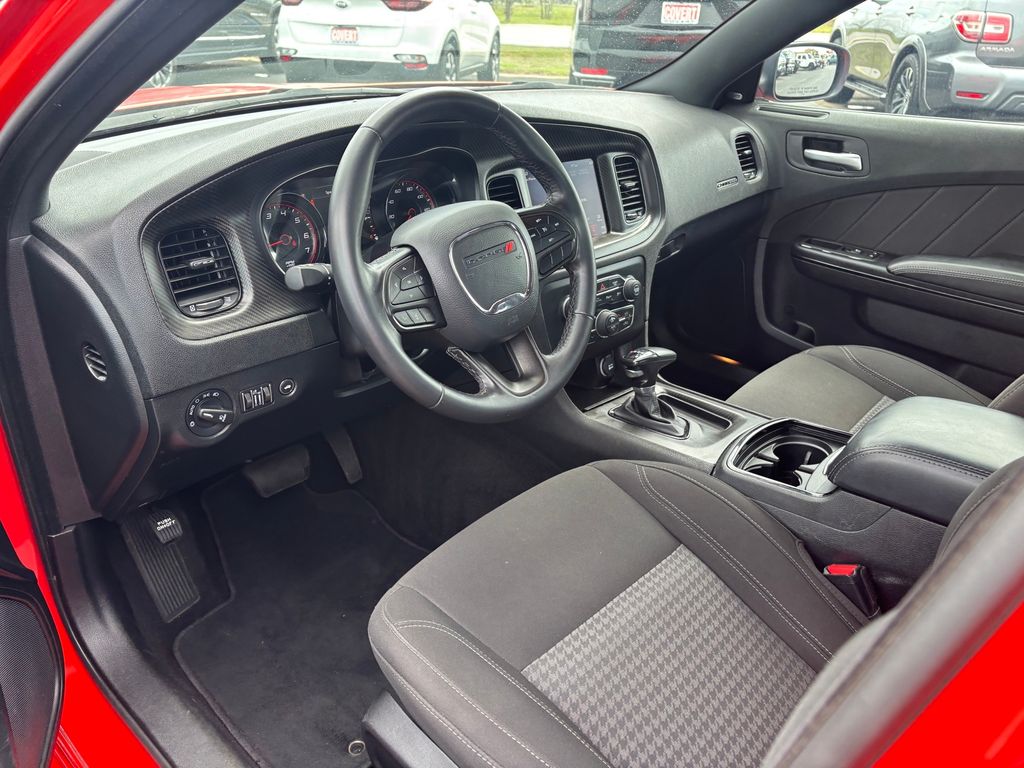 Used Car 2023 Dodge Charger  Sxt For Sale Under $35,000 In Austin, Texas