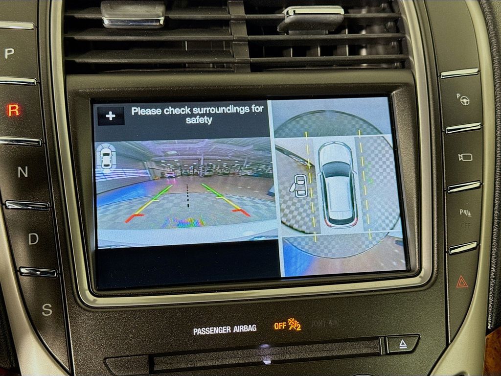 Thumbnail: 2018 Lincoln MKX - 14