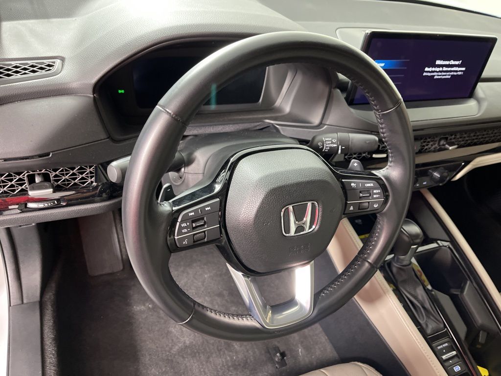 Thumbnail: 2023 Honda Accord - 28