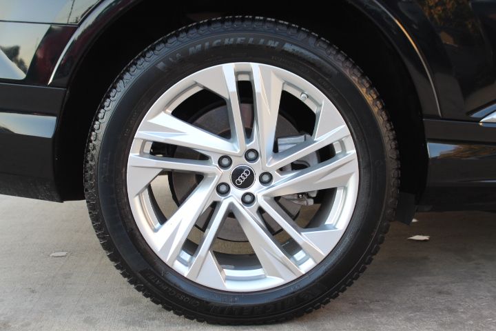 Used Car 2023 Audi Q7  55 Premium Plus For Sale Under $35,000 In Georgetown, Texas