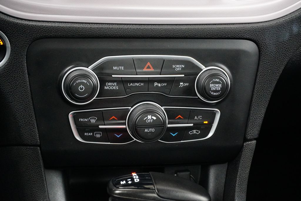 Used Car 2023 Dodge Charger  R/t Scat Pack For Sale Under $50,000 In Weatherford, Texas