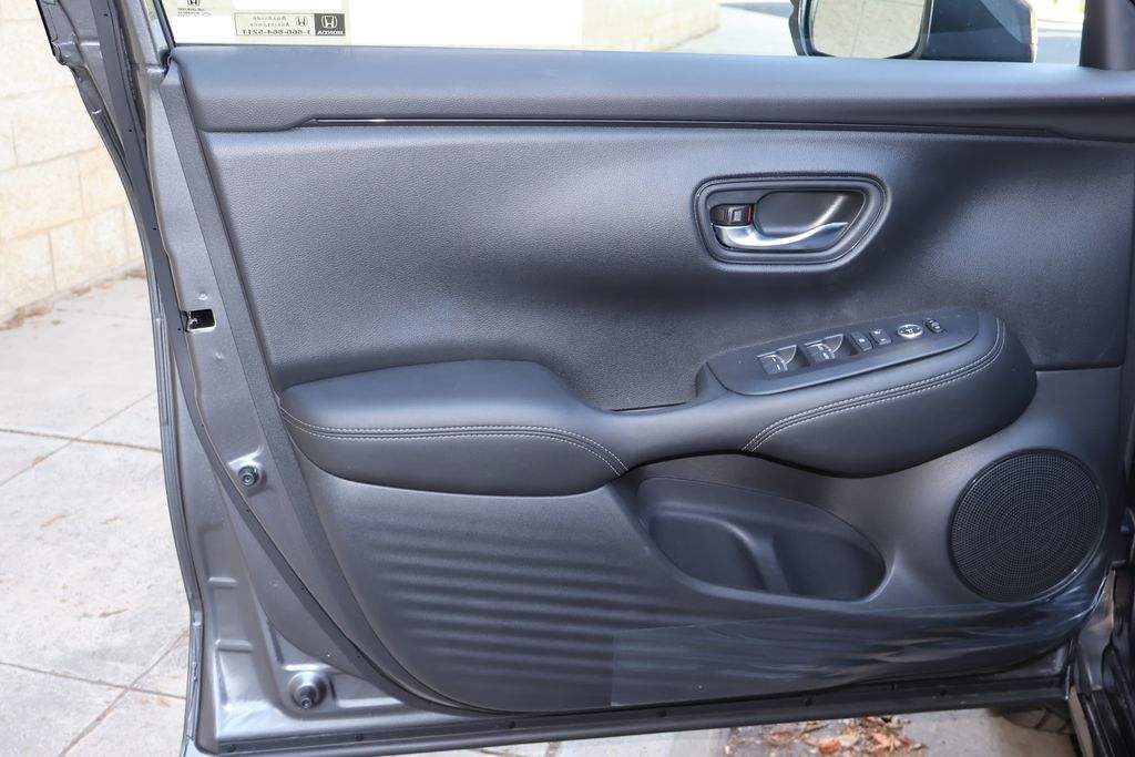 Thumbnail: 2026 Honda HR-V - 22