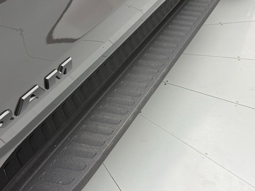 Thumbnail: 2021 RAM 1500 - 11