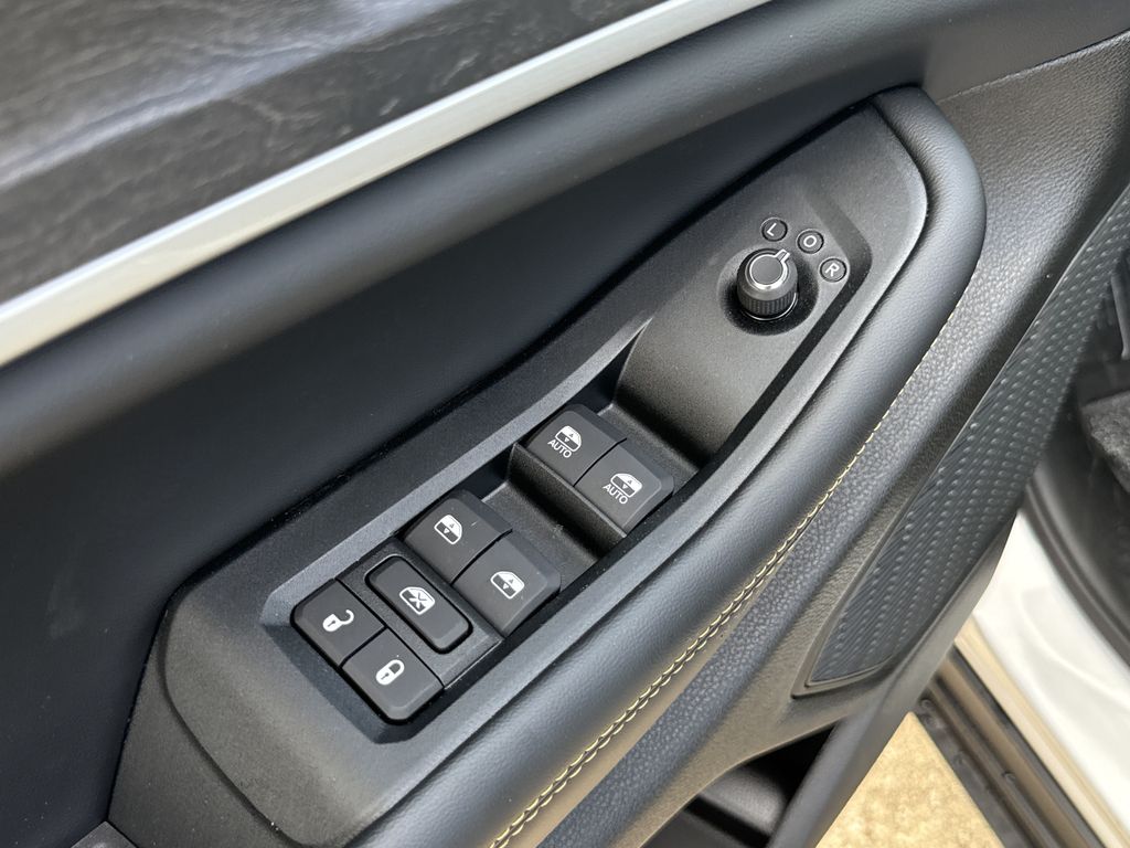 2026 Jeep Grand Cherokee L  Silver at Texan Dodge Chrysler Jeep Ram