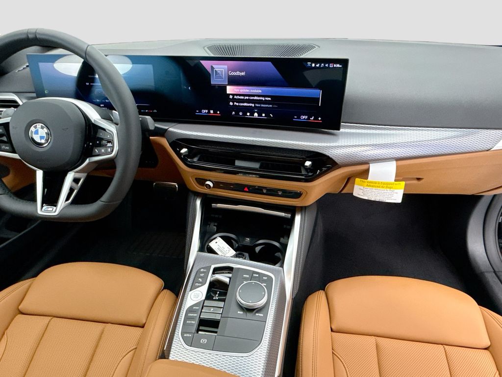 Thumbnail: 2026 BMW 4 Series - 13