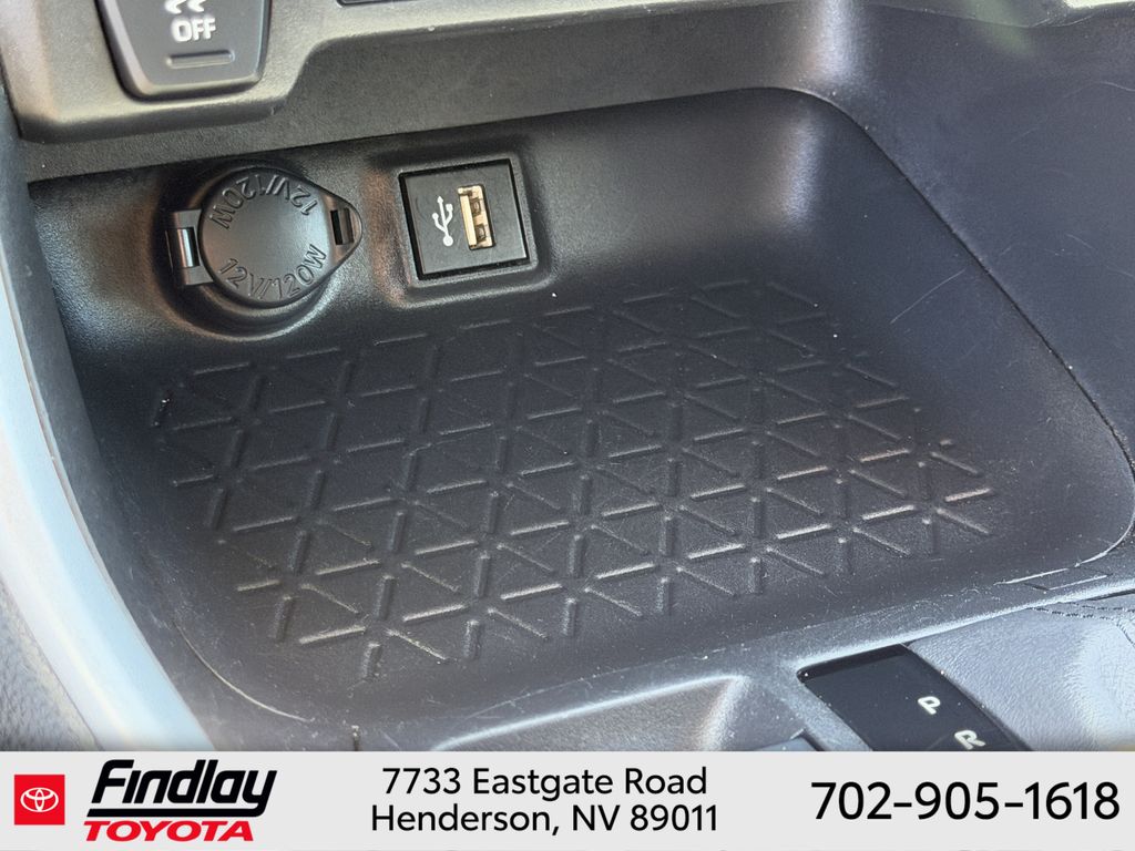 Used 2024 Toyota RAV4 SUV