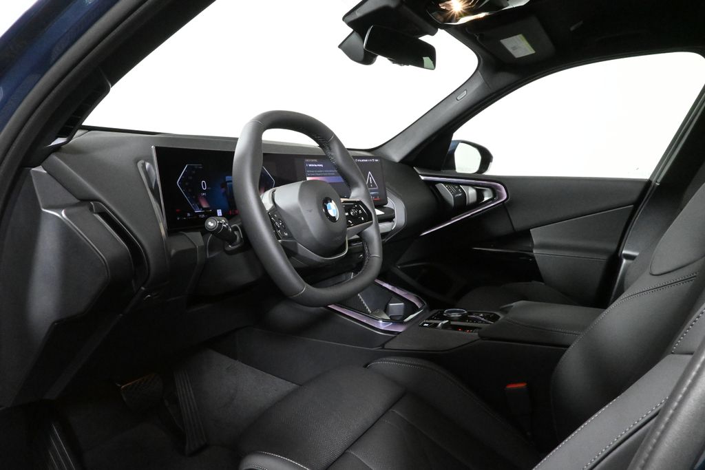 Thumbnail: 2026 BMW X3 - 15