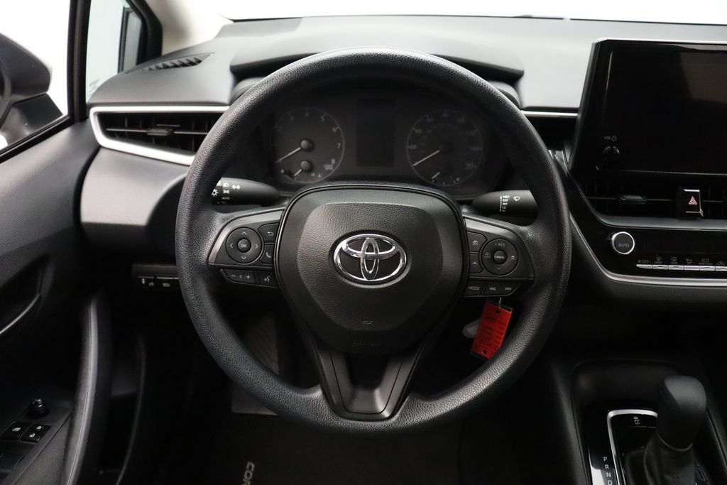 Thumbnail: 2024 Toyota Corolla - 23