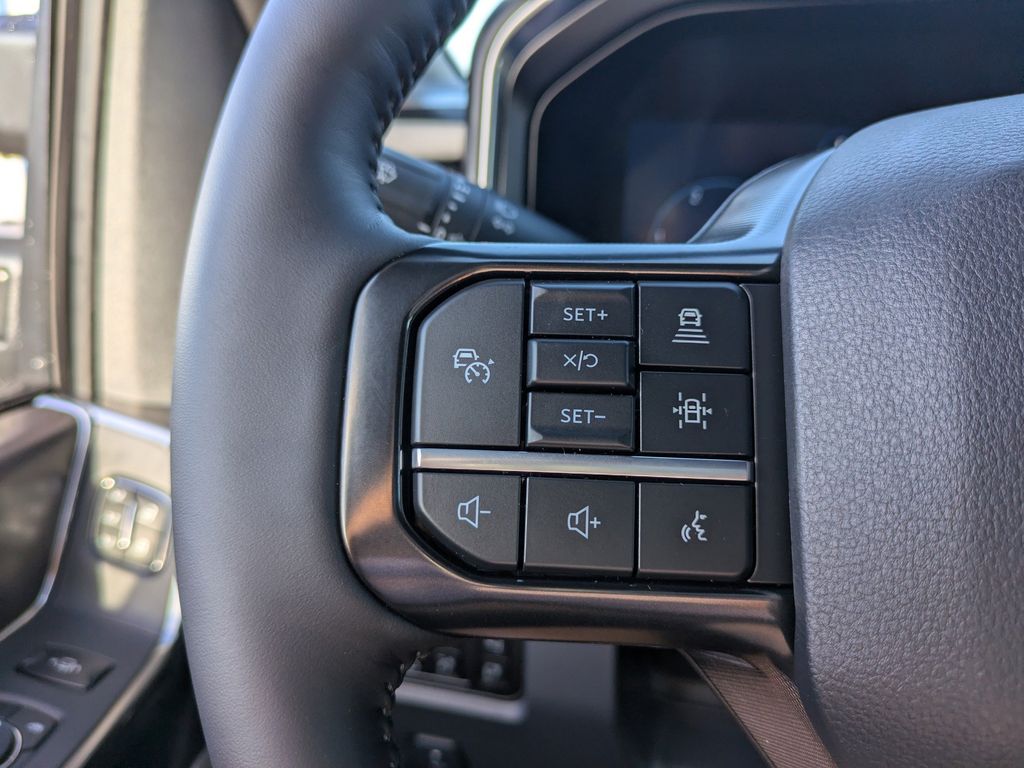 2026 Ford F-250 Super Duty Platinum