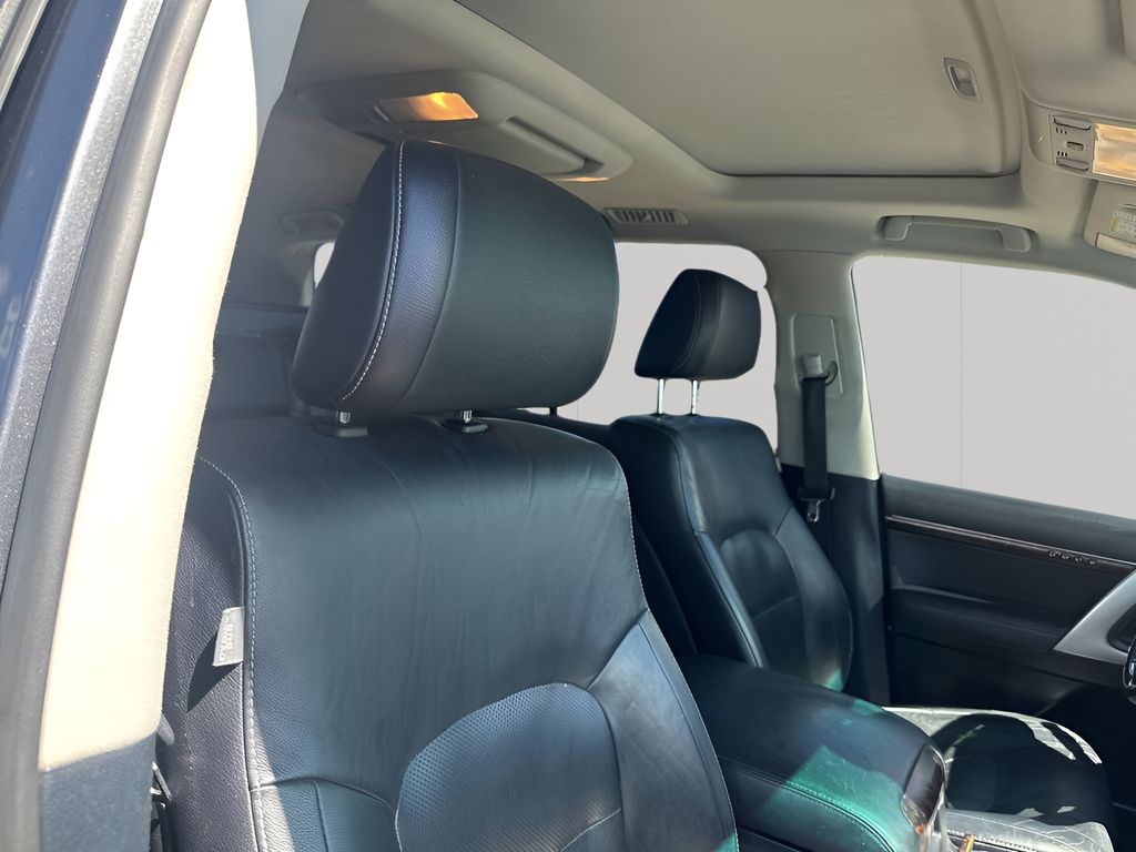 Used Car 2013 Toyota Land Cruiser  Base For Sale Under $30,000 In Austin, Texas