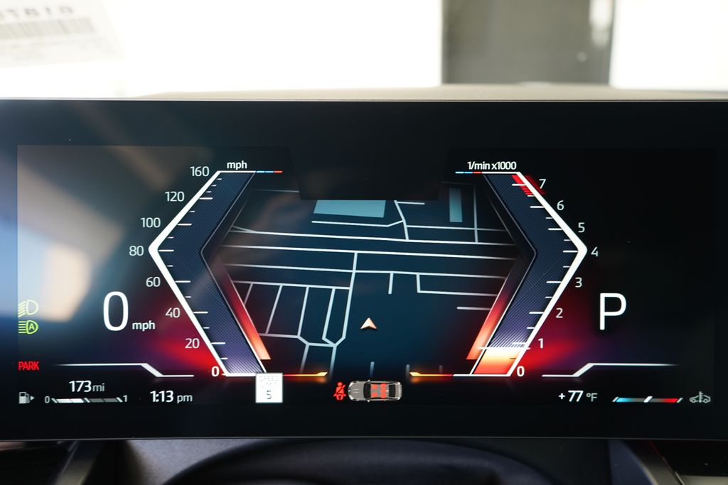 Thumbnail: 2026 BMW 5 Series - 17