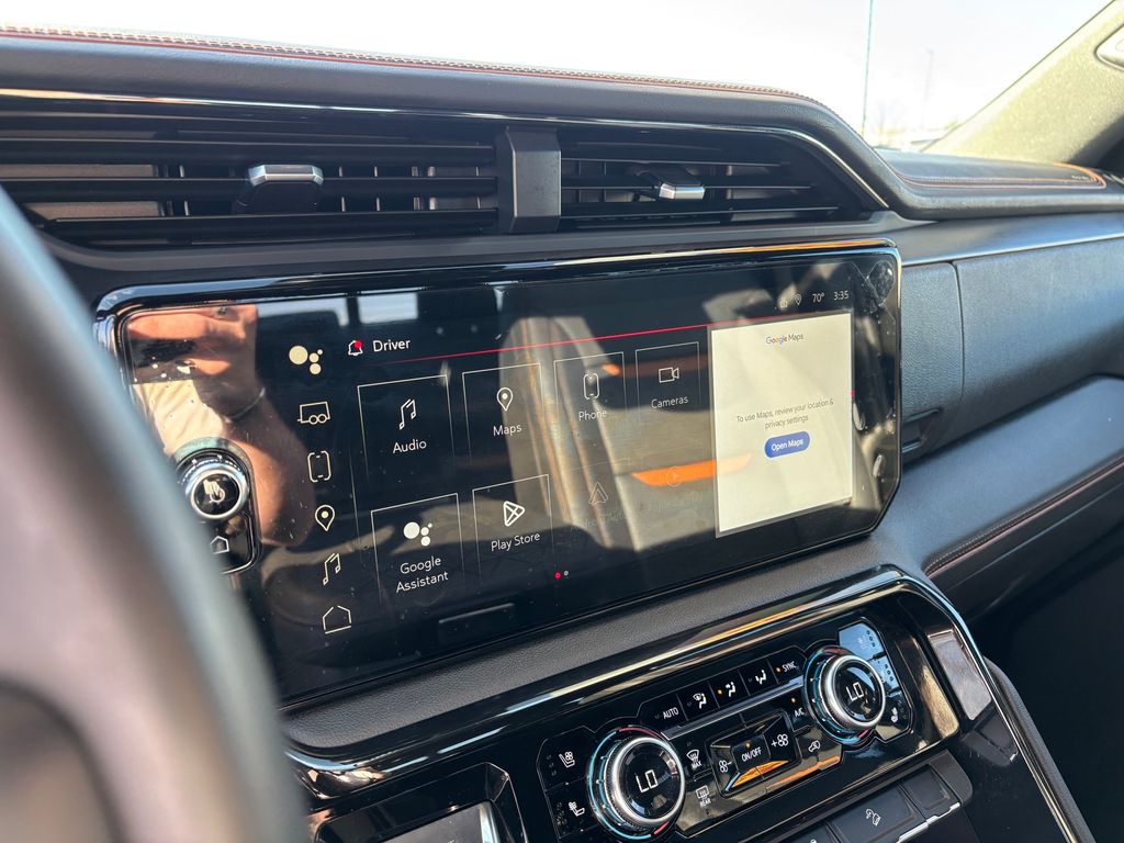 Used Car 2024 Gmc Sierra 1500  At4 For Sale Under $70,000 In Austin, Texas