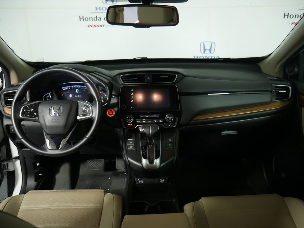 Thumbnail: 2022 Honda CR-V - 15