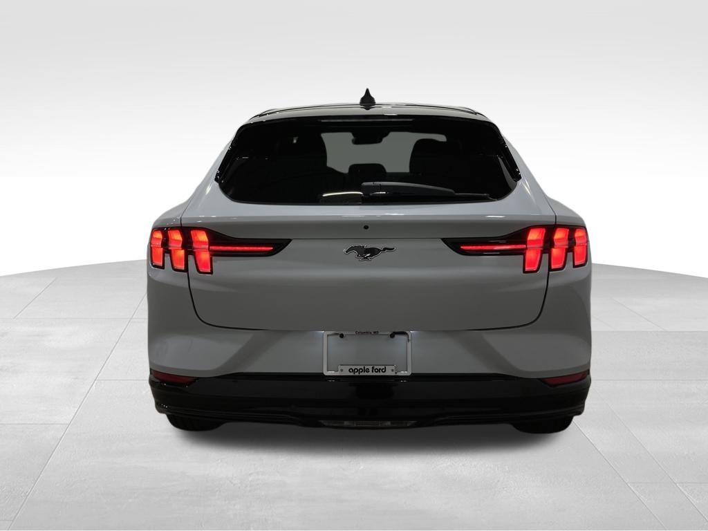 2022 Ford Mustang Mach-E Premium