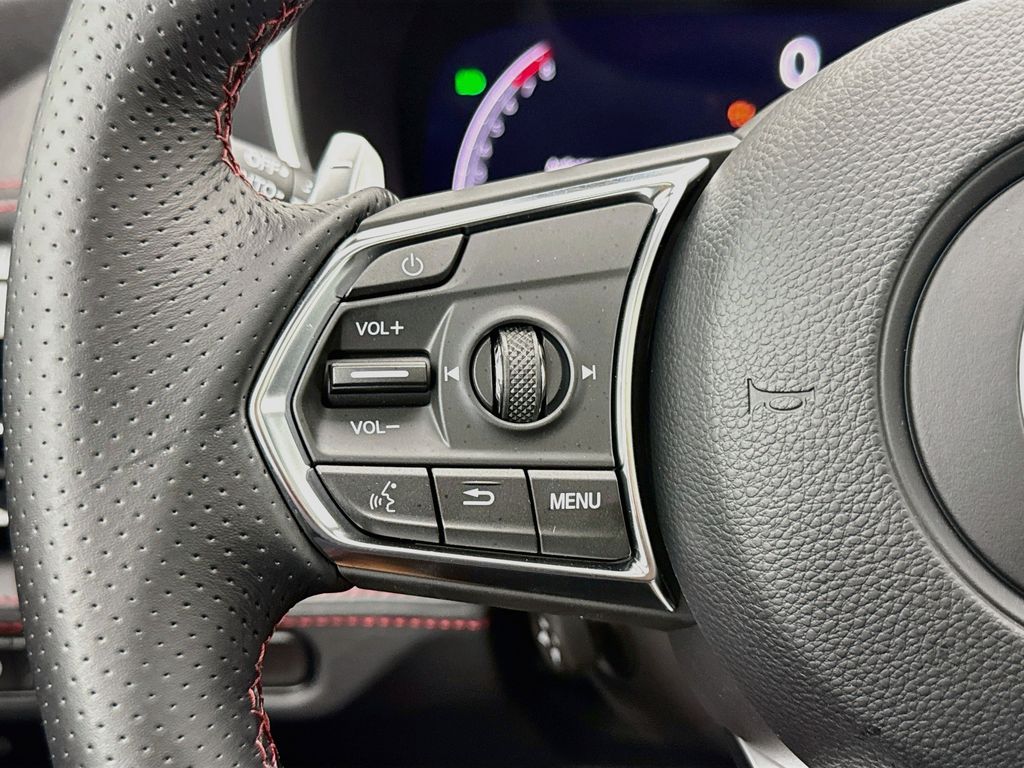 Thumbnail: 2026 Acura MDX - 12