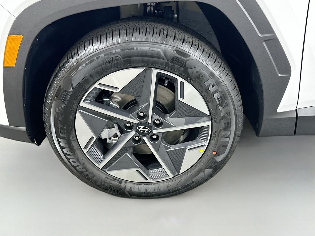 Thumbnail: 2026 Hyundai Tucson - 22