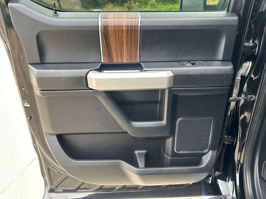 Used 2016 Ford F-150 Truck