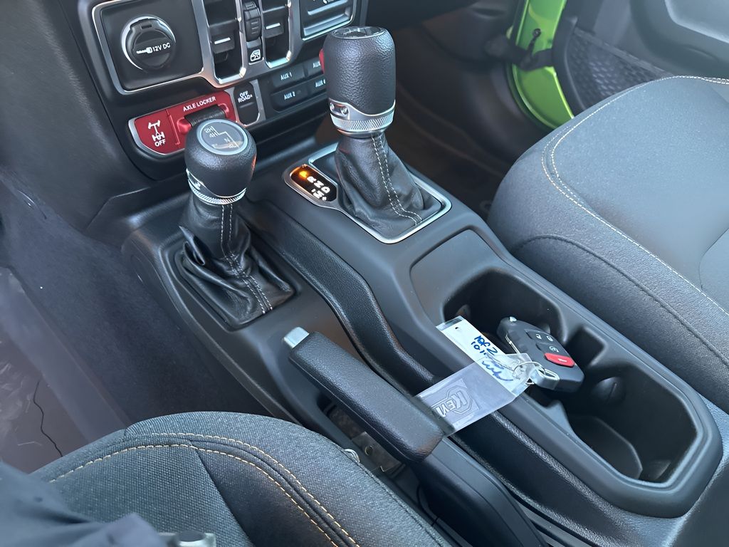 New Car 2025 Jeep Gladiator  For Sale Under $40,000 In Austin, Texas