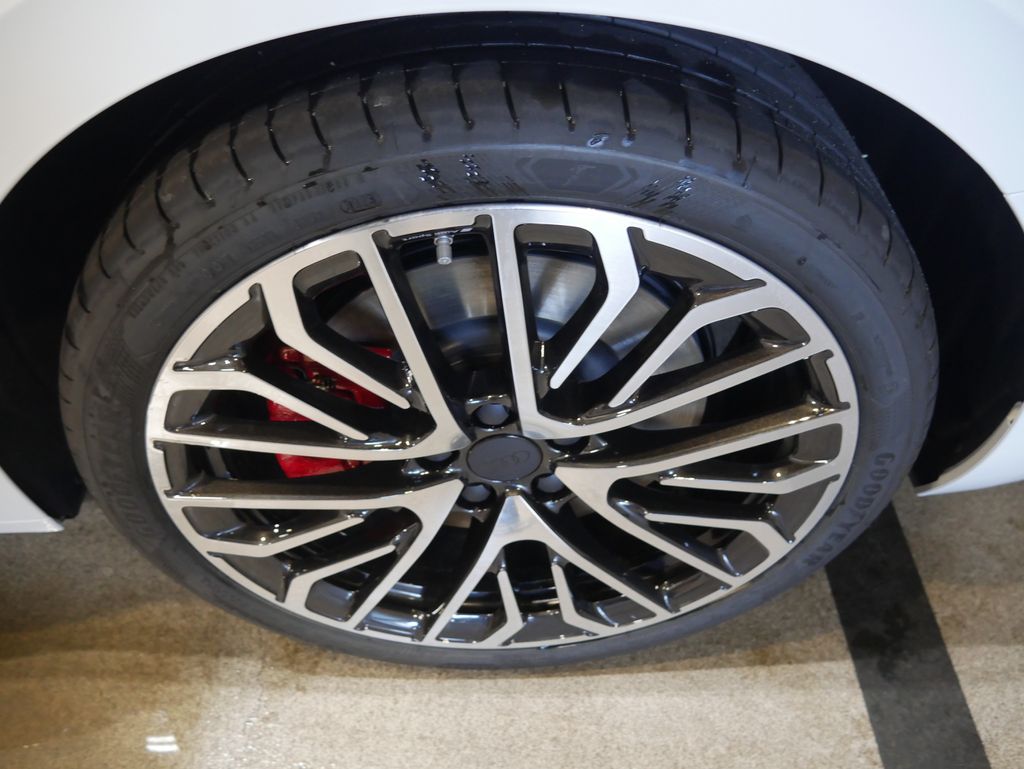 Thumbnail: 2026 Audi S5 - 11