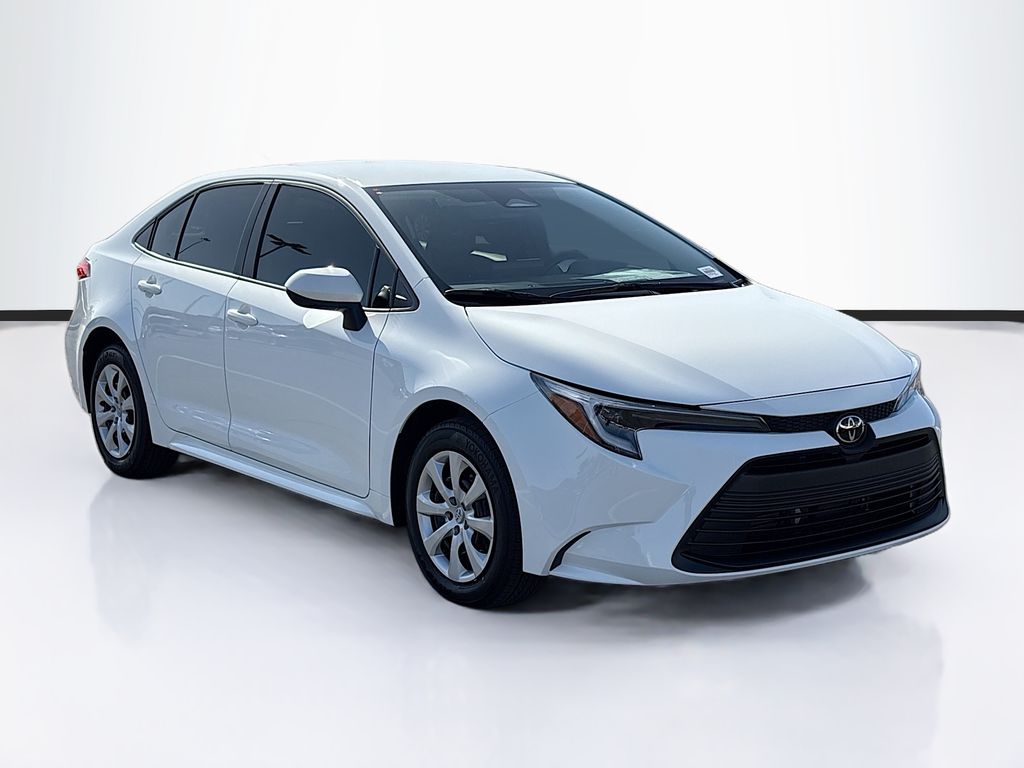 Thumbnail: 2026 Toyota Corolla - 3