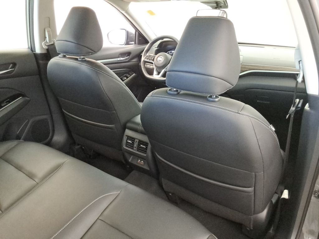 used 2022 Nissan Altima car