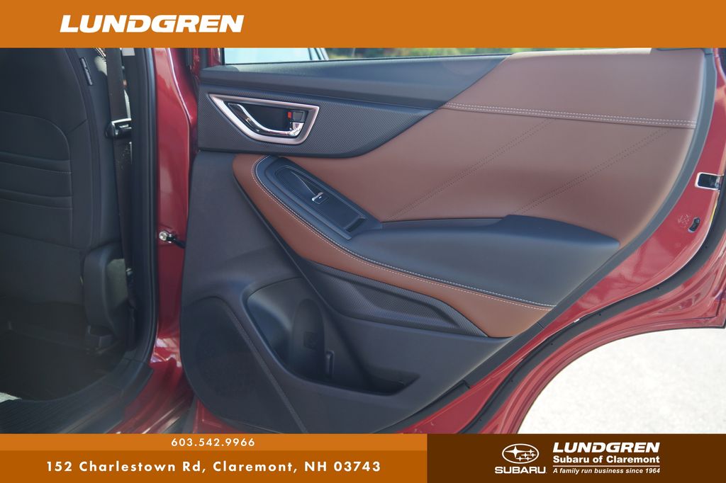 Used 2023 Subaru Forester SUV