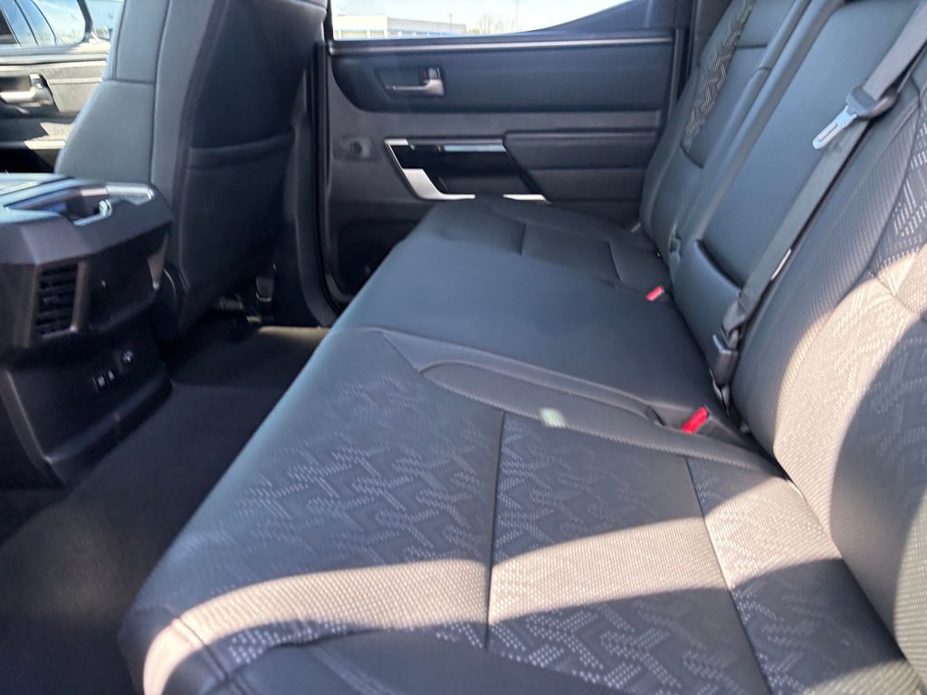 Used Car 2025 Toyota Tundra  Limited For Sale Under $60,000 In Austin, Texas