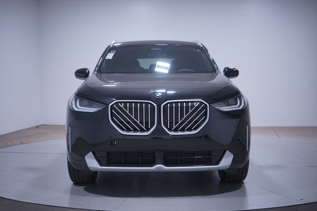 Thumbnail: 2026 BMW X3 - 4