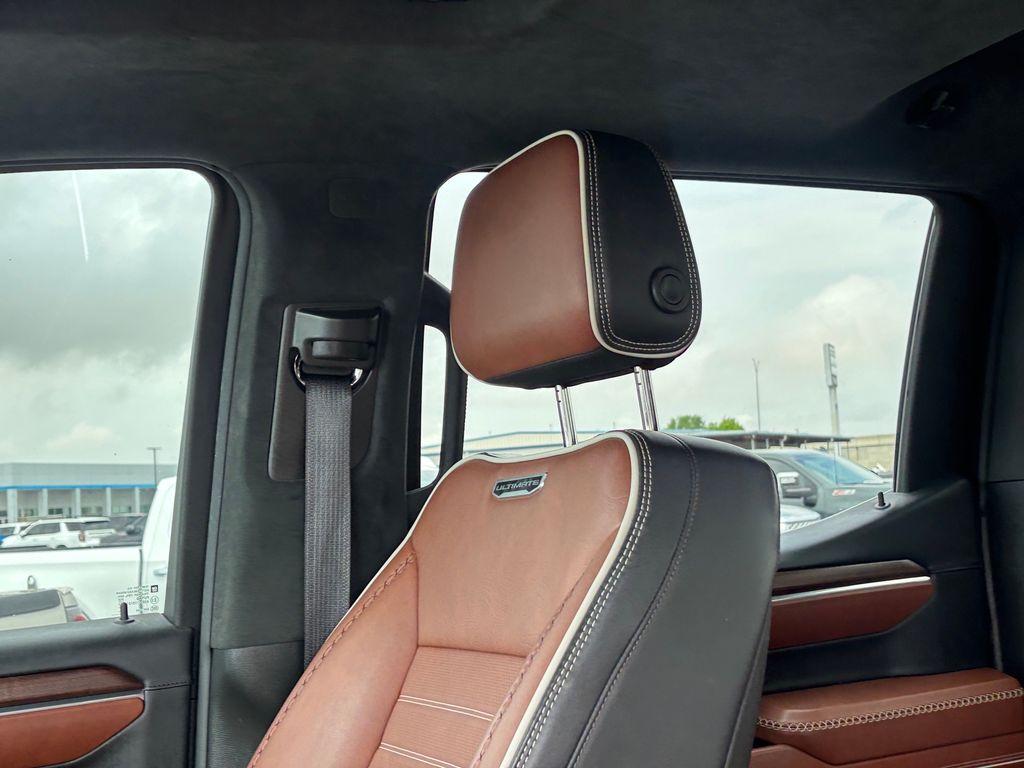 Used Car 2024 Gmc Sierra 1500  Denali Ultimate For Sale Under $70,000 In Austin, Texas